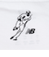 ニューバランス（new balance）ジュニア Shohei Ohtani 半袖Tシャツ バッティング YT51727WT