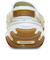 クロックス（crocs）サンダル エコー ガム RO クロッグ Chalk オフホワイト 211675-0WV スポーツサンダル