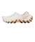 クロックス（crocs）サンダル エコー ガム RO クロッグ Chalk オフホワイト 211675-0WV スポーツサンダル