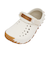 クロックス（crocs）サンダル エコー ガム RO クロッグ Chalk オフホワイト 211675-0WV スポーツサンダル