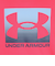 アンダーアーマー（UNDER ARMOUR）ジュニア テック テリー グラフィック フーディー 6009943 989