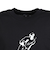 ニューバランス（new balance）Shohei Ohtani グラフィック ロングスリーブTシャツ MT53717BK