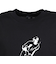 ニューバランス（new balance）Shohei Ohtani グラフィック ロングスリーブTシャツ MT53717BK