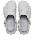 クロックス（crocs）サンダル エコー クロッグ Atmosphere ライトグレー 207937-1FT スポーツサンダル