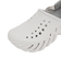 クロックス（crocs）サンダル エコー クロッグ Atmosphere ライトグレー 207937-1FT スポーツサンダル