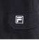 フィラ（FILA）ジュニア シャカパンツ 145714-BK
