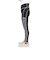 プーマ（PUMA）トレーニング トレイン エッジ AOP タイツ 527996 01 BLK