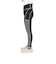 プーマ（PUMA）トレーニング トレイン エッジ AOP タイツ 527996 01 BLK