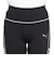 プーマ（PUMA）トレーニング トレイン エッジ AOP タイツ 527996 01 BLK