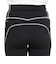 プーマ（PUMA）トレーニング トレイン エッジ AOP タイツ 527996 01 BLK