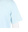 プーマ（PUMA）M RUN GRAPHIC メッシュ 半袖Tシャツ 528394 47 LBLU