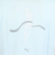 プーマ（PUMA）M RUN GRAPHIC メッシュ 半袖Tシャツ 528394 47 LBLU