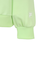 フィラ（FILA）ジュニア TC 裏毛 クルースウェットシャツ 145700-SAX