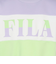 フィラ（FILA）ジュニア TC 裏毛 クルースウェットシャツ 145700-SAX