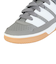 アディダス（adidas）スニーカー スポーツシューズ ブレイク スタート 2000 グレー JR1471 カジュアルシューズ