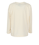ニューバランス（new balance）ジュニア シューパッチ ロングスリーブTシャツ ABT55558AGA