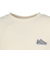 ニューバランス（new balance）ジュニア シューパッチ ロングスリーブTシャツ ABT55558AGA