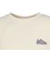 ニューバランス（new balance）ジュニア シューパッチ ロングスリーブTシャツ ABT55558AGA