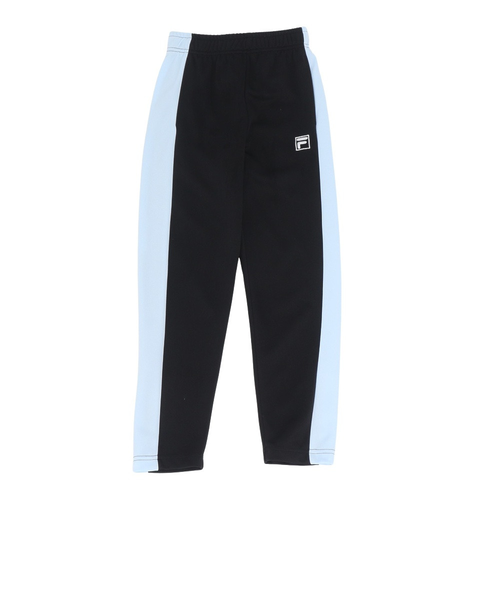フィラ（FILA）ジュニア ジャージ 上下セット 145711-SAX｜スーパー