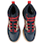 アディダス（adidas）スニーカー スポーツシューズ フープス 4.0 ミッド ウィンター ネイビー JR6705 カジュアルシューズ