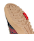 アディダス（adidas）スニーカー スポーツシューズ フープス 4.0 ミッド ウィンター ネイビー JR6705 カジュアルシューズ