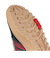 アディダス（adidas）スニーカー スポーツシューズ フープス 4.0 ミッド ウィンター ネイビー JR6705 カジュアルシューズ