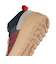 アディダス（adidas）スニーカー スポーツシューズ フープス 4.0 ミッド ウィンター ネイビー JR6705 カジュアルシューズ