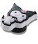 クロックス（crocs）ジビッツチャーム サンリオ クロミ 10015920