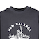 ニューバランス（new balance）ジュニア Shohei Ohtani 半袖Tシャツ バッティング YT51727PHM