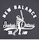 ニューバランス（new balance）ジュニア Shohei Ohtani 半袖Tシャツ バッティング YT51727PHM