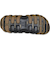 クロックス（crocs）サンダル エコー ガム RO クロッグ Black ブラック211675-001 スポーツサンダル