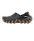 クロックス（crocs）サンダル エコー ガム RO クロッグ Black ブラック211675-001 スポーツサンダル