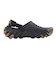 クロックス（crocs）サンダル エコー ガム RO クロッグ Black ブラック211675-001 スポーツサンダル