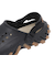 クロックス（crocs）サンダル エコー ガム RO クロッグ Black ブラック211675-001 スポーツサンダル