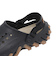 クロックス（crocs）サンダル エコー ガム RO クロッグ Black ブラック211675-001 スポーツサンダル