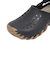 クロックス（crocs）サンダル エコー ガム RO クロッグ Black ブラック211675-001 スポーツサンダル