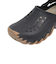 クロックス（crocs）サンダル エコー ガム RO クロッグ Black ブラック211675-001 スポーツサンダル