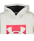 アンダーアーマー（UNDER ARMOUR）ジュニア テック テリー グラフィック フーディー 6009943 289