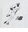 ニューバランス（new balance）Shohei Ohtani グラフィック ロングスリーブTシャツ MT53717AHH