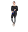 プーマ（PUMA）トレーニング スタジオ 長袖Tシャツ 527987 01 BLK