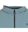 アンダーアーマー（UNDER ARMOUR）テック ユーティリティー ウーブン ジャケット 6004967 002