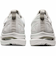 アシックス（ASICS）ウォーキングシューズ ゲルライドウォーク GORE-TEX ライトグレー 1293A036.021 スポーツ スニーカー