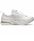 アシックス（ASICS）ウォーキングシューズ ゲルライドウォーク GORE-TEX ライトグレー 1293A036.021 スポーツ スニーカー