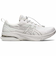 アシックス（ASICS）ウォーキングシューズ ゲルライドウォーク GORE-TEX ライトグレー 1293A036.021 スポーツ スニーカー