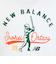 ニューバランス（new balance）Shohei Ohtani ショートスリーブTシャツ バッティング MT51727WT