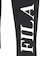 フィラ（FILA）ジュニア レギンス 145716-BK