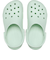 クロックス（crocs）サンダル クラシック クロッグ Mint Tint ミント 10001-3YF スポーツサンダル