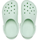 クロックス（crocs）サンダル クラシック クロッグ Mint Tint ミント 10001-3YF スポーツサンダル