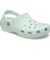 クロックス（crocs）サンダル クラシック クロッグ Mint Tint ミント 10001-3YF スポーツサンダル