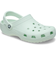 クロックス（crocs）サンダル クラシック クロッグ Mint Tint ミント 10001-3YF スポーツサンダル